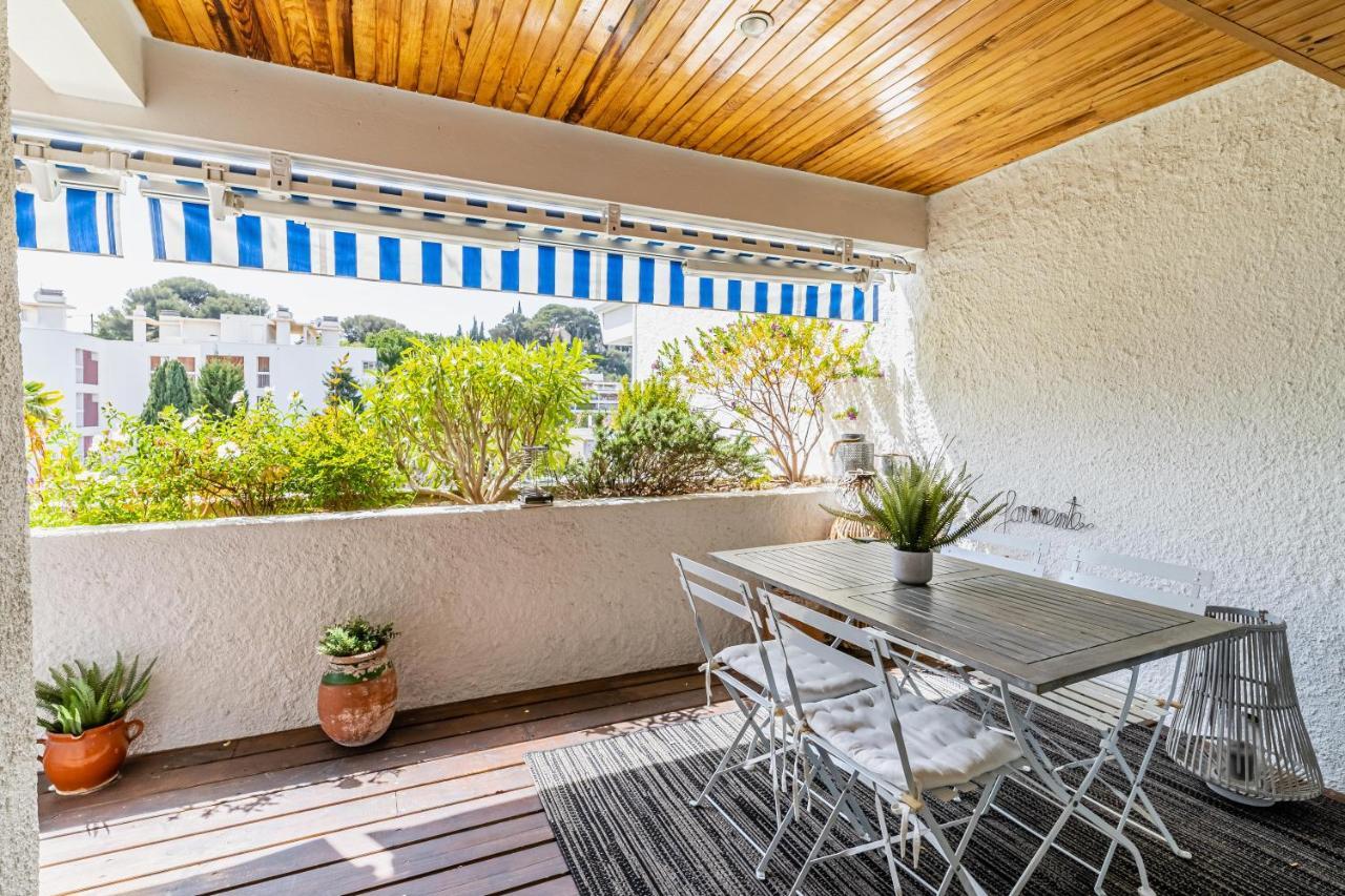 شقة Cassis Center المظهر الخارجي الصورة
