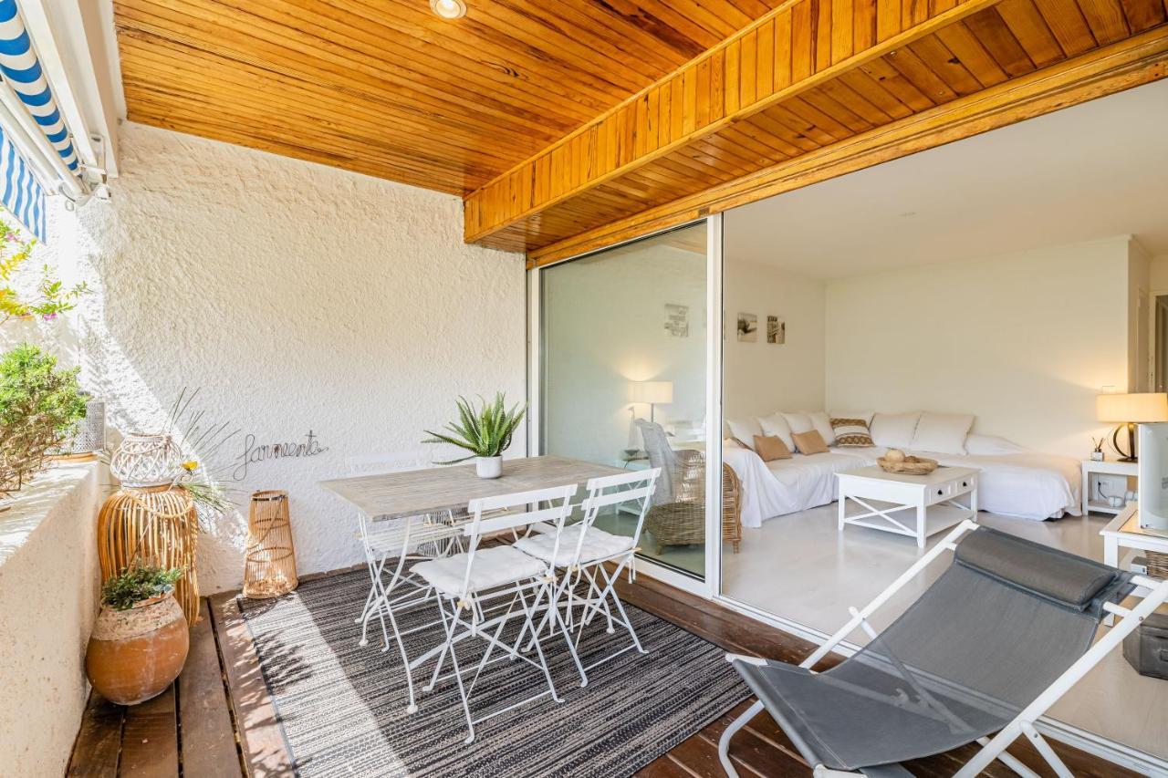 شقة Cassis Center المظهر الخارجي الصورة