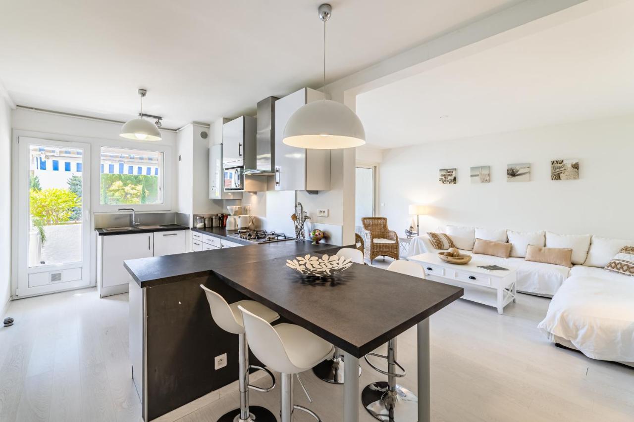 شقة Cassis Center المظهر الخارجي الصورة