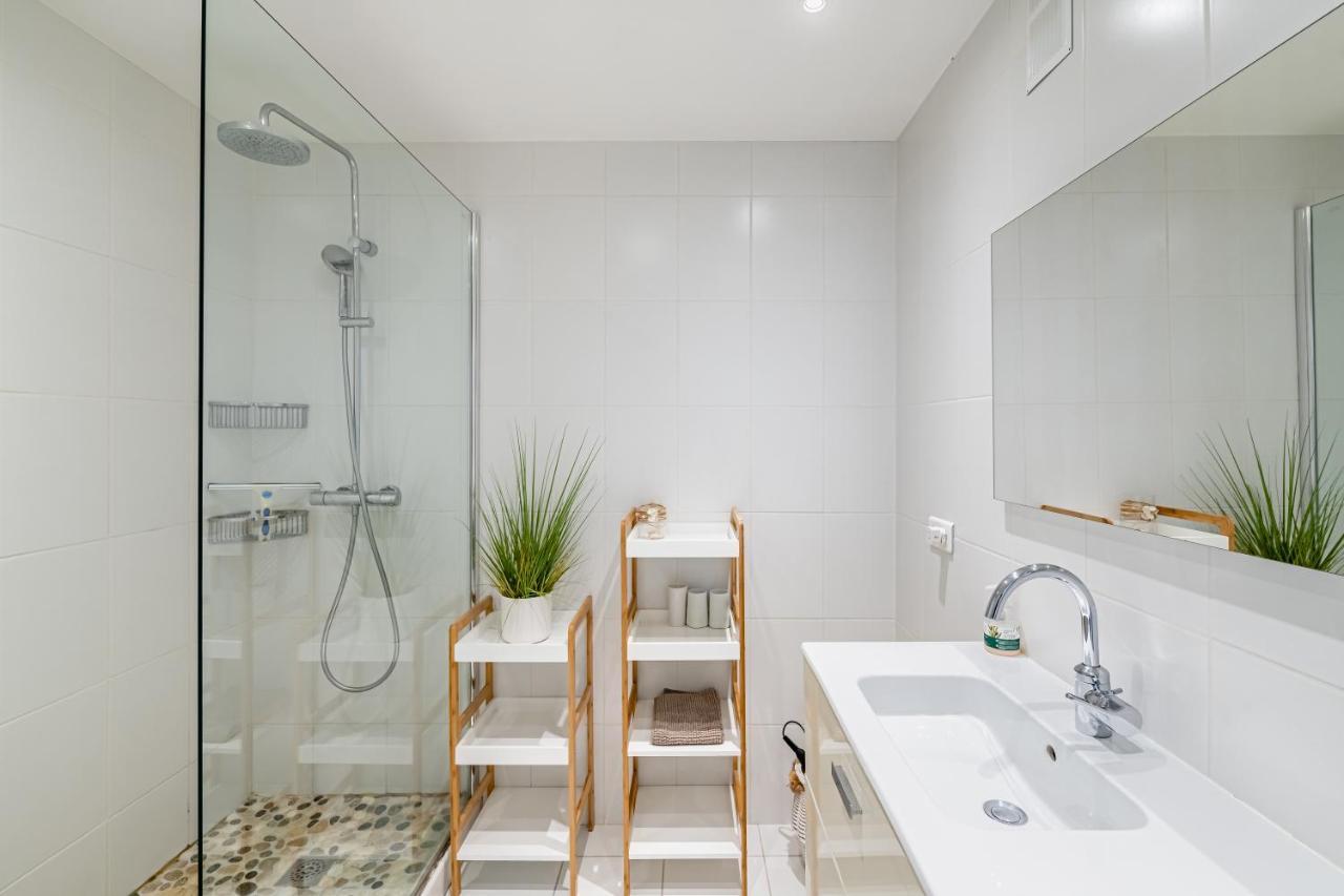 شقة Cassis Center المظهر الخارجي الصورة
