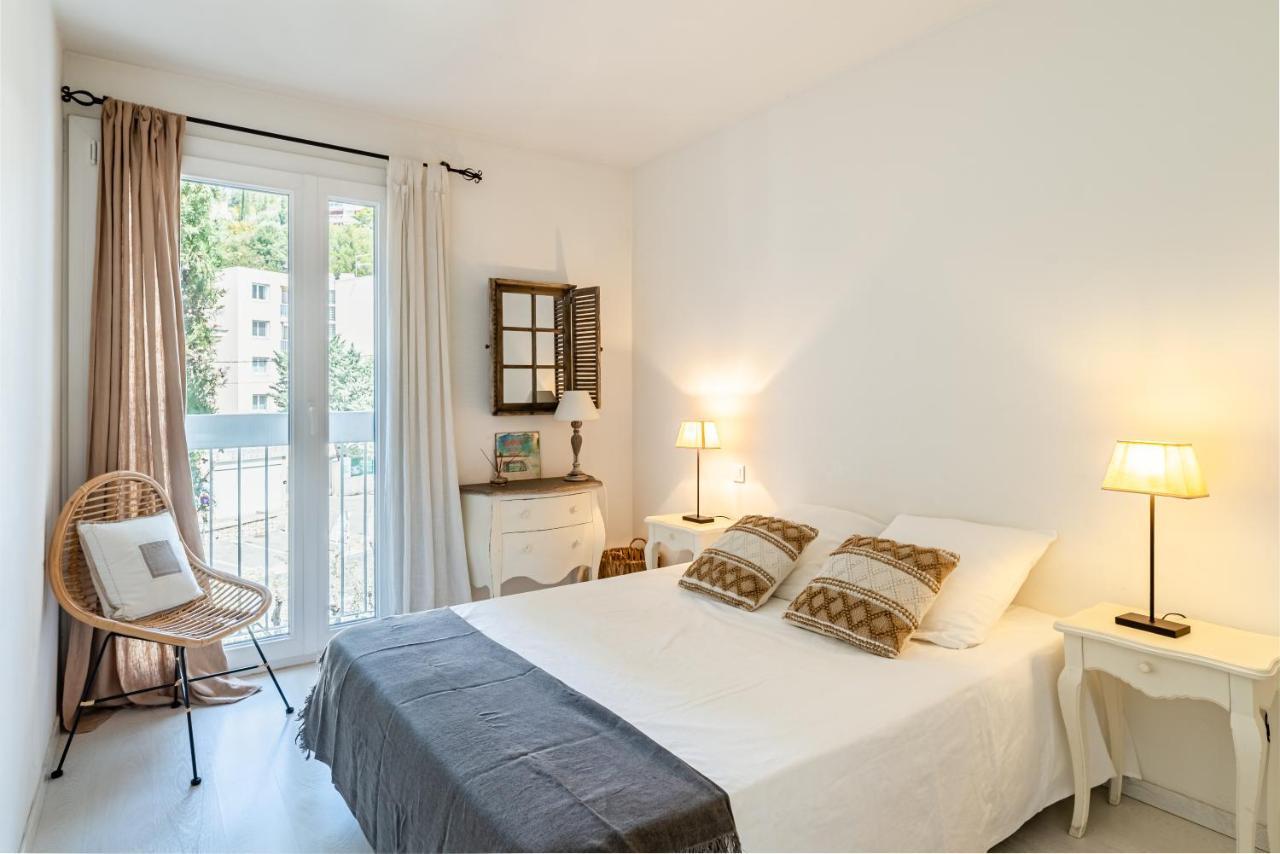 شقة Cassis Center المظهر الخارجي الصورة