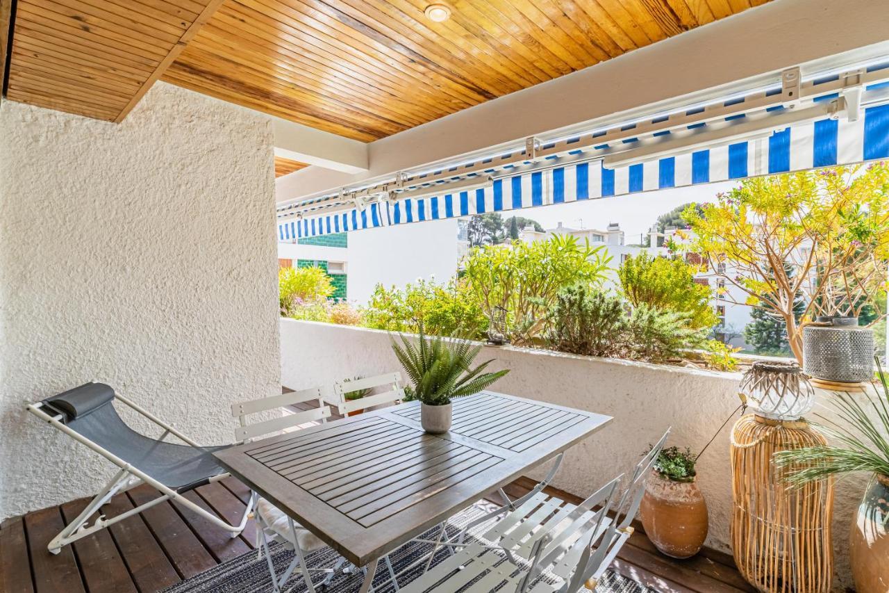 شقة Cassis Center المظهر الخارجي الصورة